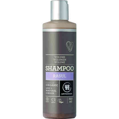 Urtekram Rasul savishampoo