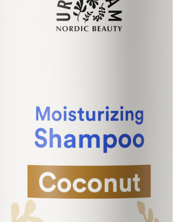 Urtekram kookos shampoo 250ml