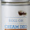 Urtekram Cream deo coconut 50ml