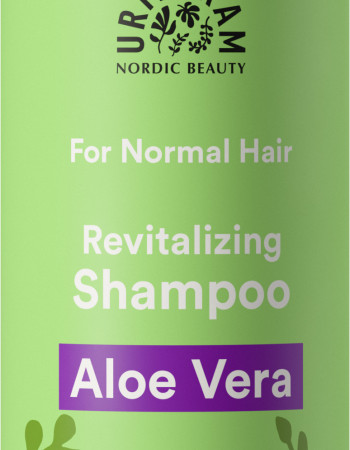 Urtekram Aloe Vera Shampoo 250ml