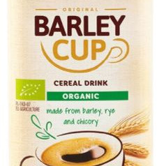 Barleycup viljakahvi gluteeniton&luomu
