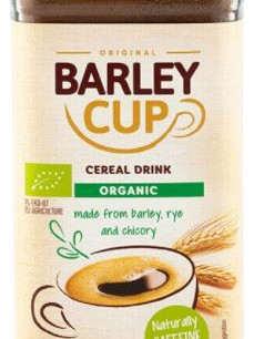 Barleycup viljakahvi gluteeniton&luomu