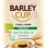 Barleycup viljakahvi gluteeniton&luomu