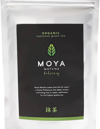 Moya Matcha Culinary vihreä tee 100g
