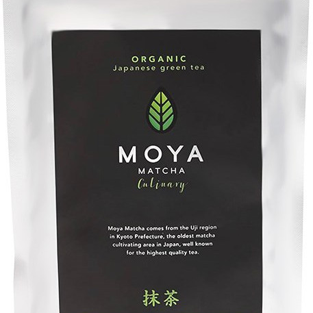 Moya Matcha Culinary vihreä tee 100g