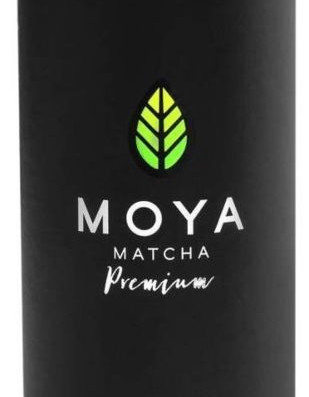 Moya matcha premium luomutee 30g
