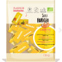 Super Fudgio banaanitoffee luomu 150g 