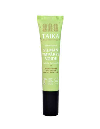 Taika kosteuttava silmänympärysvoide 15ml