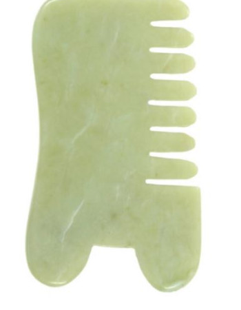 Ibero Gua Sha kampa jade