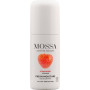Mossa Fresh Moisture strawberry deodorantti roll-on 50ml