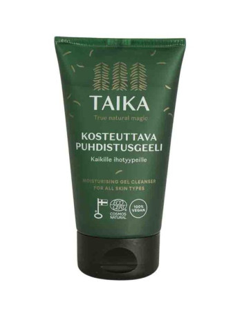 Taika kosteuttava puhdistusgeeli 150ml