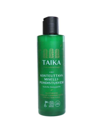 Taika kosteuttava miselli-vesi 200ml