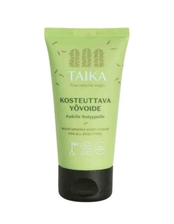 Taika kosteuttava yövoide 50ml
