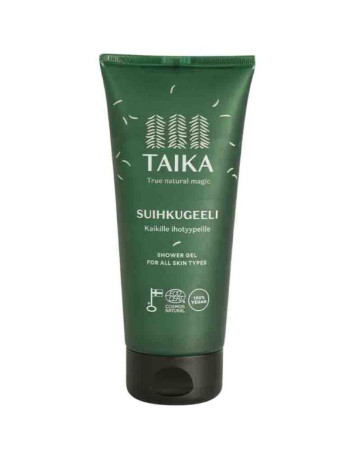 Taika kosteuttava suihkugeeli 200ml