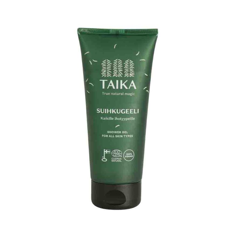 Taika kosteuttava suihkugeeli 200ml