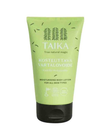Taika kosteuttava vartalovoide 150ml