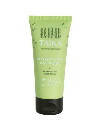 Taika kosteuttava käsivoide 60ml