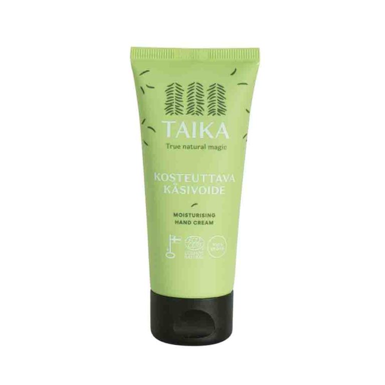 Taika kosteuttava käsivoide 60ml