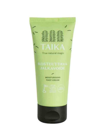 Taika kosteuttava jalkavoide 60ml
