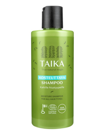 Taika Kosteuttava Shampoo ECO 250ml