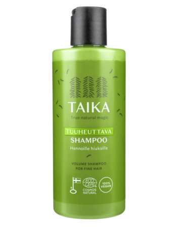 Taika Tuuheuttava Shampoo 250ml