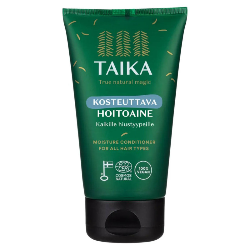 Taika Kosteuttava Hoitoaine 150ml