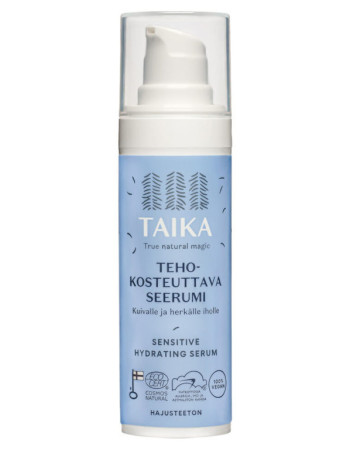 Taika Teho Kosteuttava Seerumi 30ml