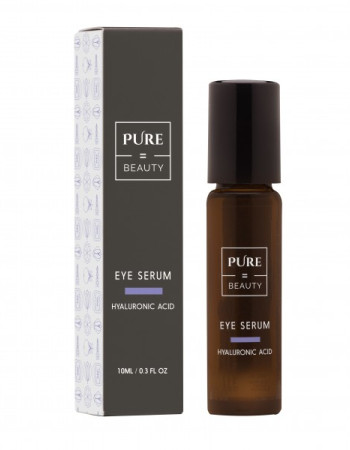 Pure=Beauty silmänympärysseerumi hyaluronihapolla 10 ml