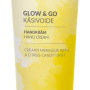 Murumuru Glow & Go-käsivoide 50ml