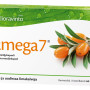Valioravinto Omega7 kaksoistyrniöljy kapseli 60kpl