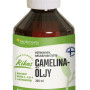 RIKAS kotimainen & kylmäpuristettu Camelinaöljy 200ml