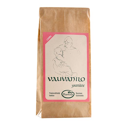 frantsila vauvanilo yrttitee 30g