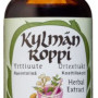 Frantsila - Kylmänroppi 50ml yrttiuute