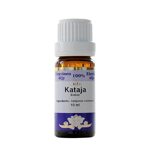 Frantsila eteerinen öljy, kataja 10ml
