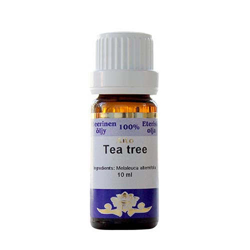 Frantsila eteerinen öljy tea tree (teepuu) 10ml