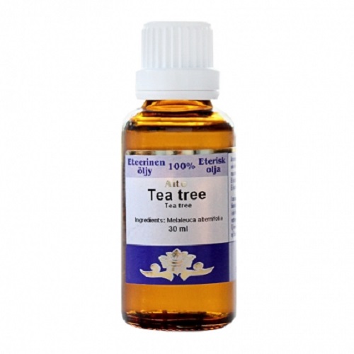 Frantsila eteerinen öljy tea tree (teepuu) 30ml