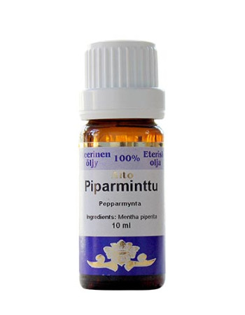 Frantsila Eteerinen öljy, piparminttu 10ml