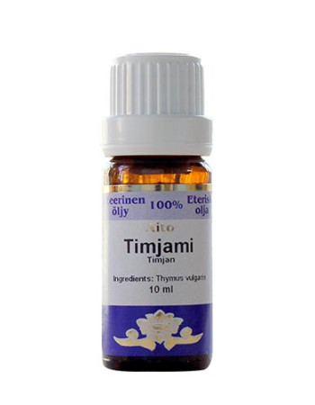 Frantsila eteerinen öljy timjami 10ml