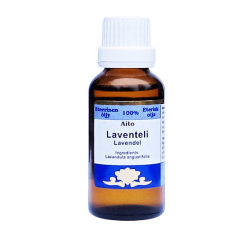 Frantsila eteerinen öljy laventeli 30ml