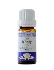 Frantsila Eteerinen öljy, mänty 10ml