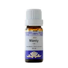 Frantsila Eteerinen öljy, mänty 10ml