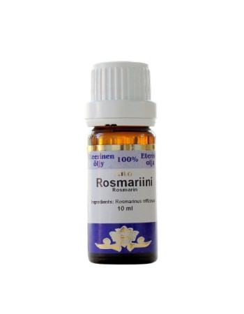 Frantsila Eteerinen öljy, rosmariini 10ml