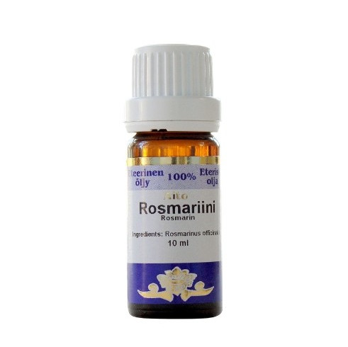 Frantsila Eteerinen öljy, rosmariini 10ml