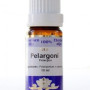 Frantsila Eteerinen öljy, pelargonia Geranium, Pelargoniumasperum 10ml