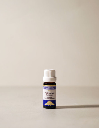 Frantsila Eteerinen öljy, petitgrain 10ml