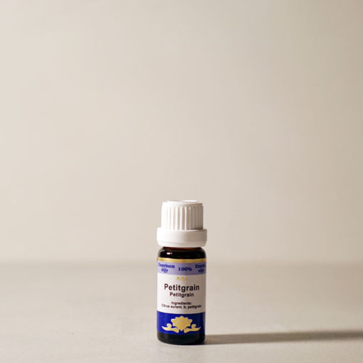 Frantsila Eteerinen öljy, petitgrain 10ml