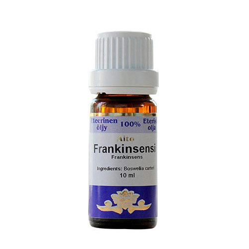 Frantsila Eteerinen öljy, frankinsensi 10ml