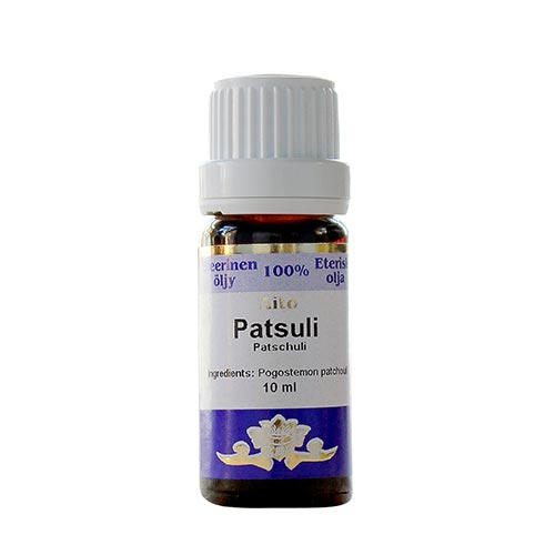 Frantsila eteerinen öljy patsuli 10ml