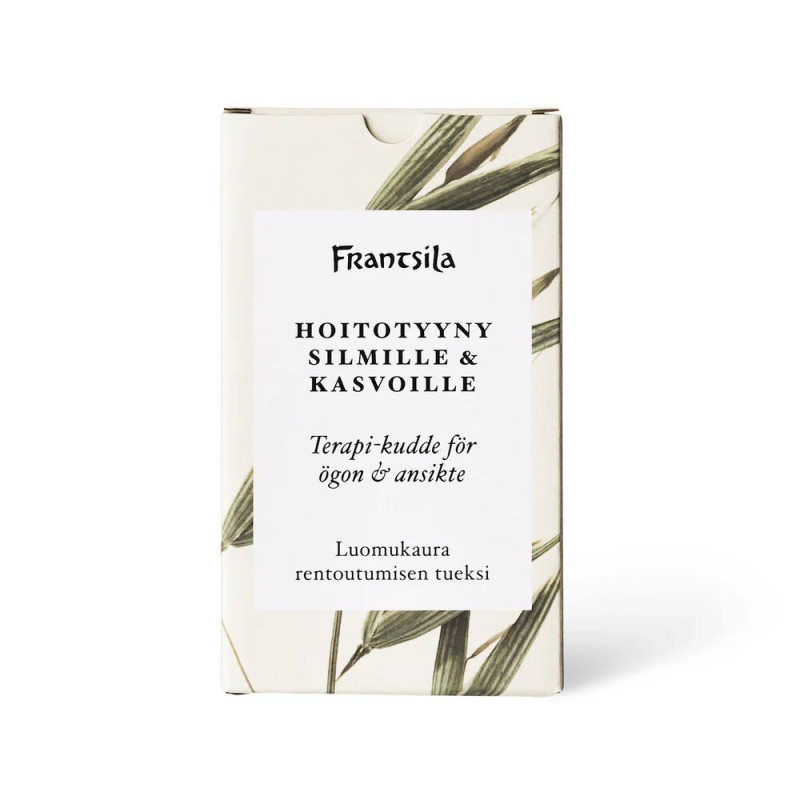 Hoitotyyny silmille & kasvoille ALE (NORM. 26,11)