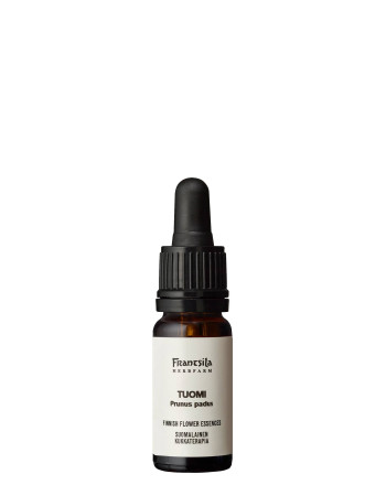 Frantsila kukkaterapiatipat Tuomi 10ml